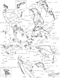 Cowling Lowers 2
