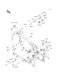 Engine Mount
