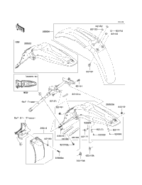 Fenders