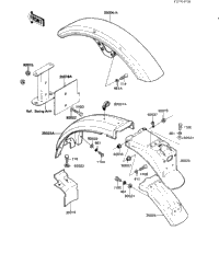 Fenders