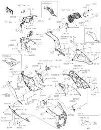 Cowling Lowers 2