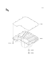 Oil Pan