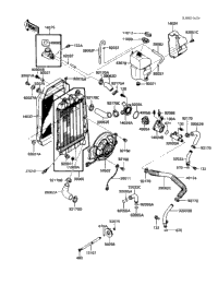 Radiator