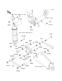 Rear Suspension