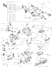 Chassis Electrical Equipment