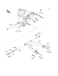Swingarm