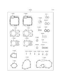 Gasket Kit