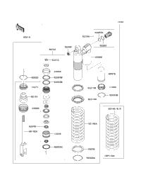 Shock Absorber(S)