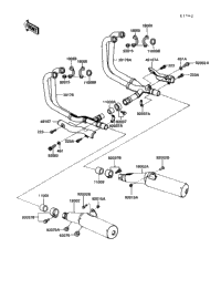 Muffler