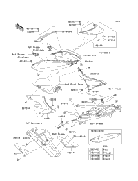 Side Covers/Chain Cover