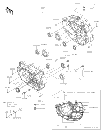 Crankcase 2