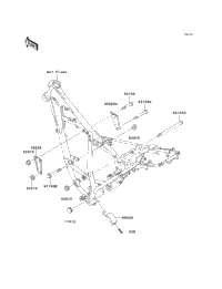 Frame Fittings