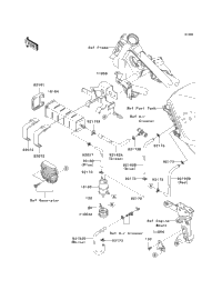Fuel Evaporative System (Ca)