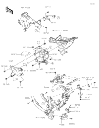 Frame Fittings