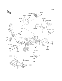 Frame Fittings