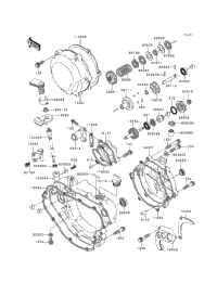 Engine Cover(S)