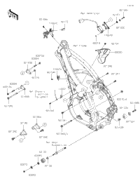 Frame Fittings