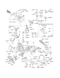 Frame Fittings