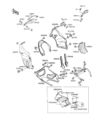 Cowling