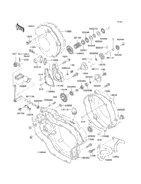 Engine Cover(S)