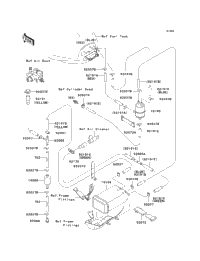 Fuel Evaporative System (Ca)