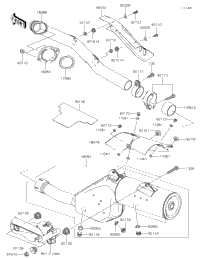 Muffler(S)