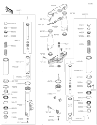 Front Fork 2