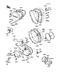 Engine Cover(S)