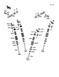 Valve(S)