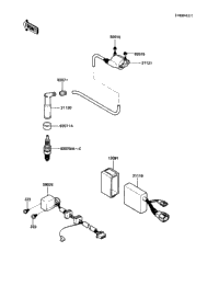 Ignition System