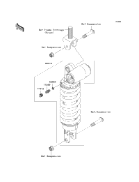 Shock Absorber(S)