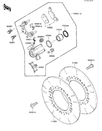Front Brake