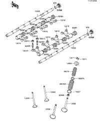 Rocker Arms/Valves