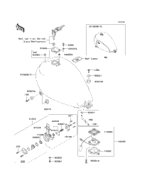 Fuel Tank (Vn750-A19)