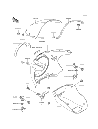 Cowling