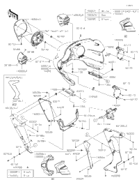 Cowling(Outer)