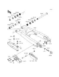 Swingarm