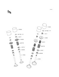Valve(S)