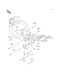 Frame Fittings