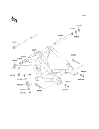 Swingarm