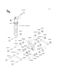 Rear Suspension