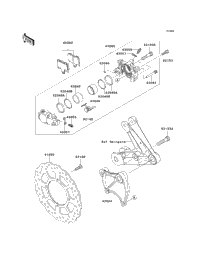 Rear Brake