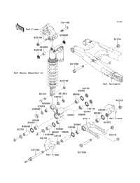 Suspension