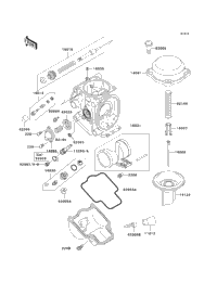 Carburetor Parts