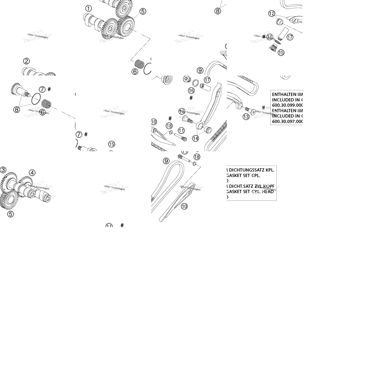 Timing Valve