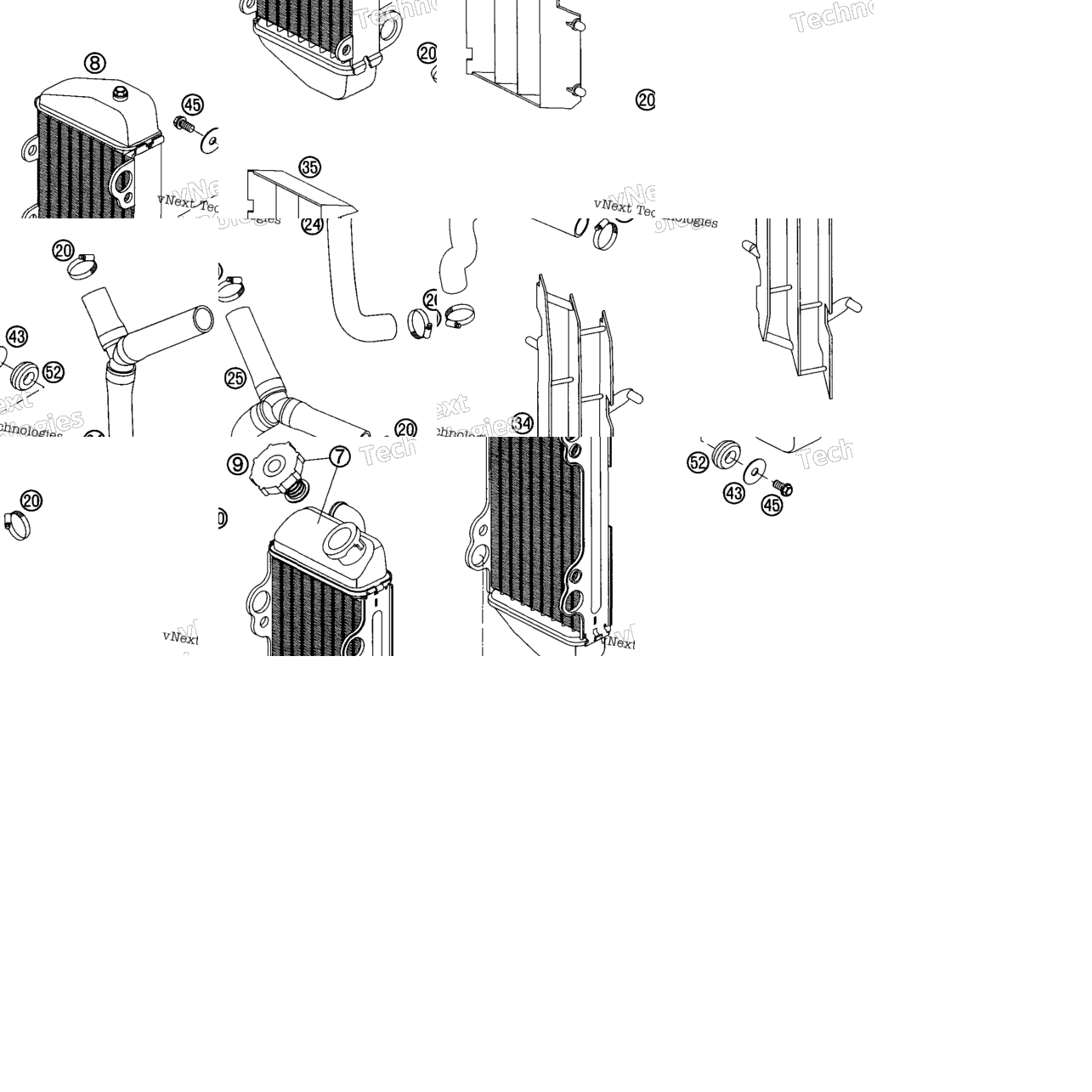 Cooling System