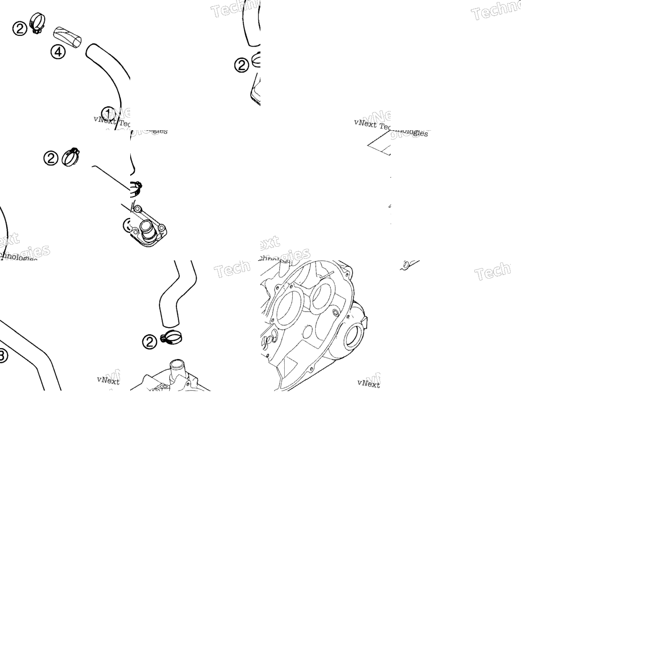 Breather System