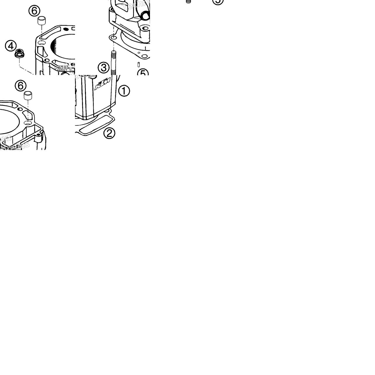 Cylinder