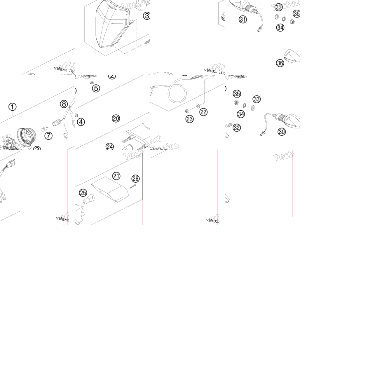 Lighting System