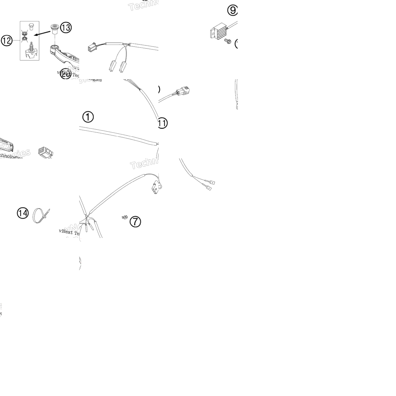 Wiring Harness